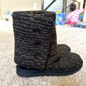 Ugg Cardy classic boots